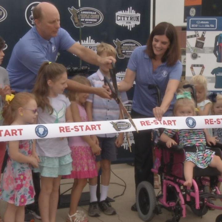 Triple Crown of running returns 2